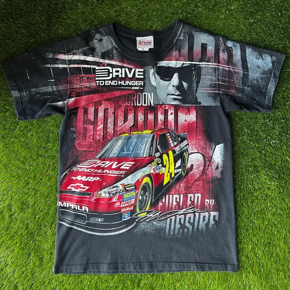 Vintage Jeff Gordon AOP 🏎️